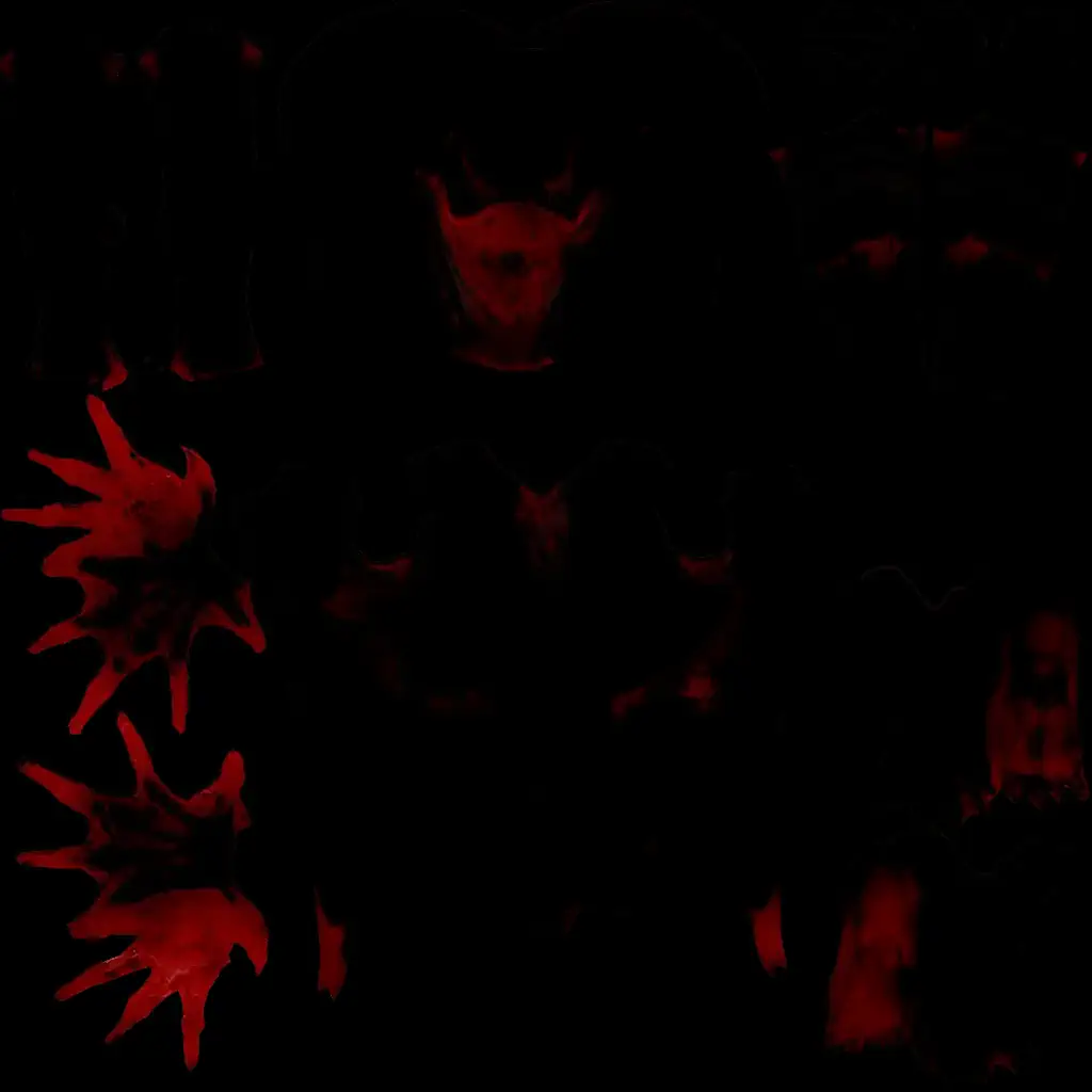 SCP096WhiteWashREMOVING BLOOD preview